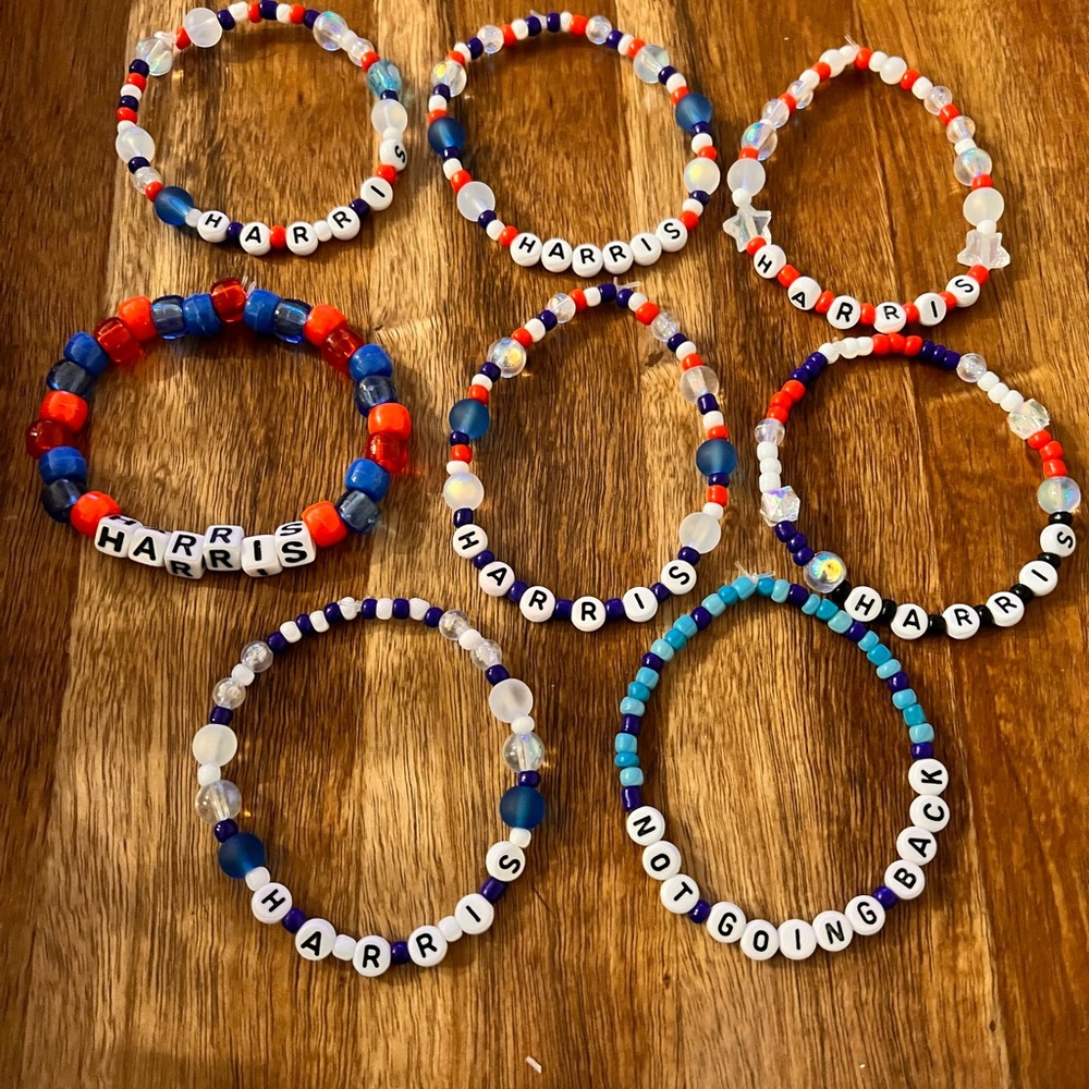 Harris Bracelet